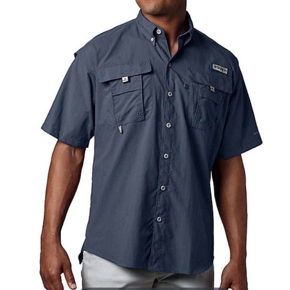 Men’s PFG shirt